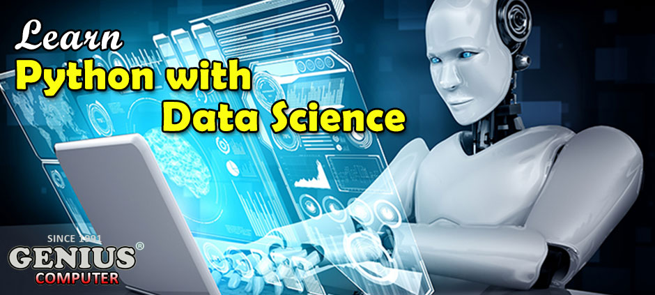 AI training institute ahmedabad