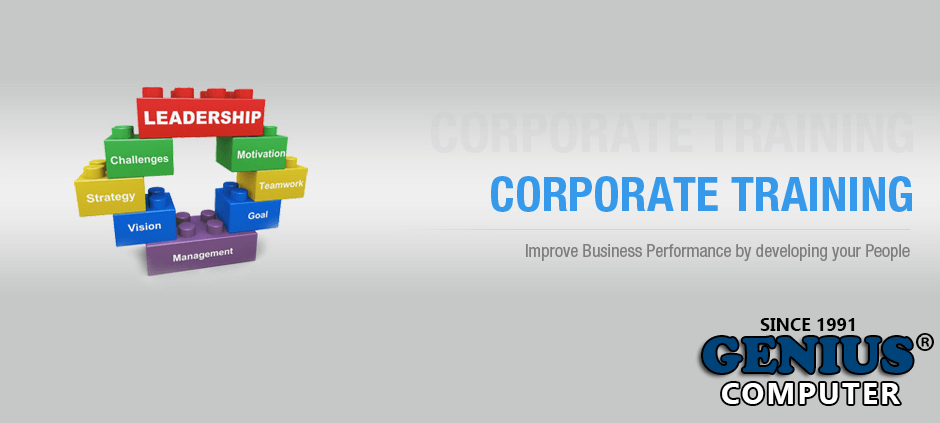 corportate training institute in ahmedabad