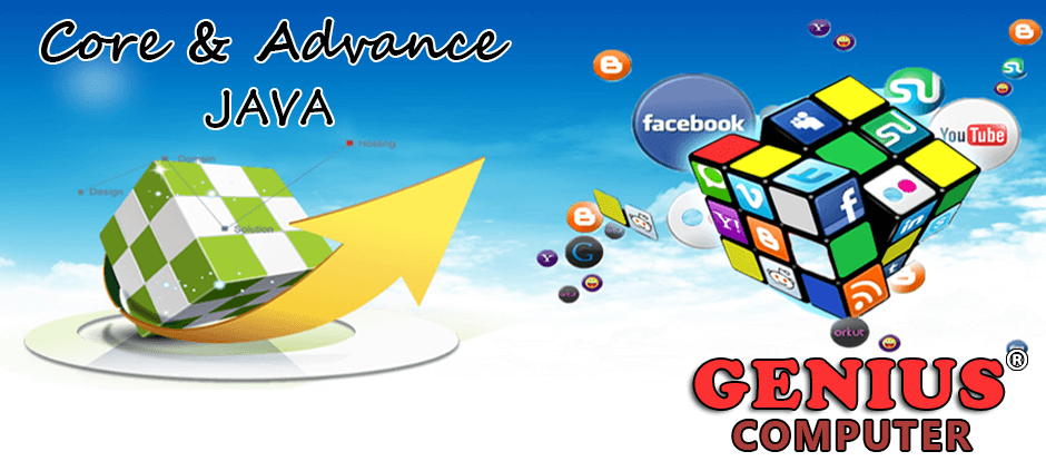 advance java training institute in ahmedabad